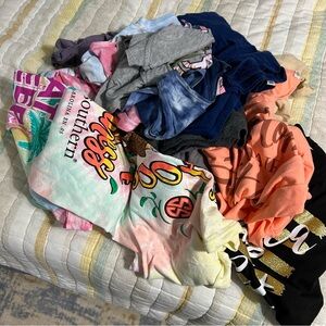 Simply Southern Top Lot